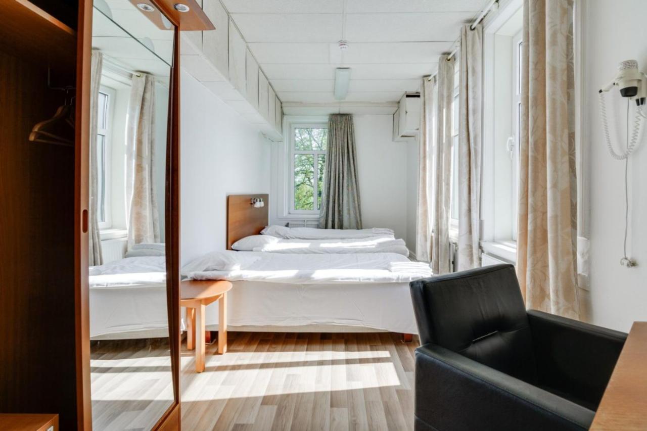 Hotell Hof Еребру Екстер'єр фото