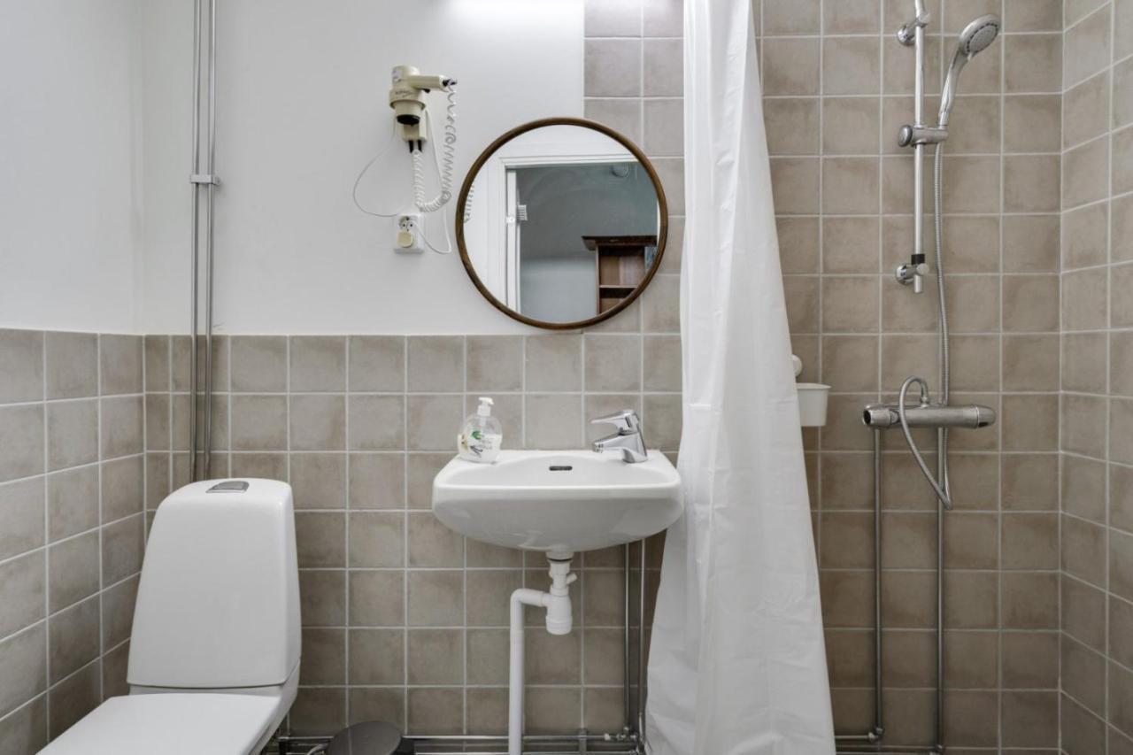 Hotell Hof Еребру Екстер'єр фото