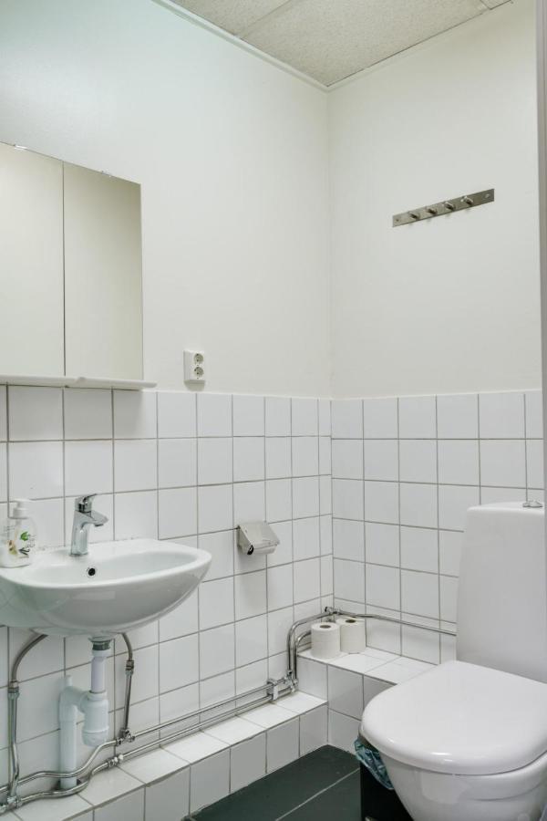 Hotell Hof Еребру Екстер'єр фото