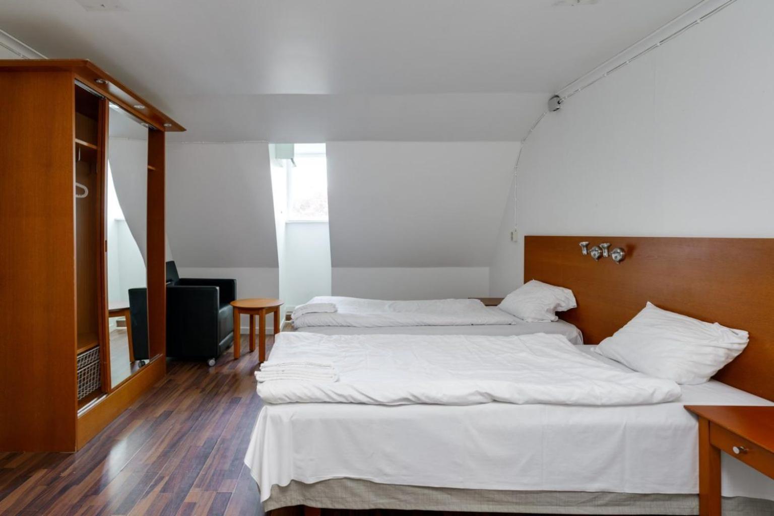 Hotell Hof Еребру Екстер'єр фото